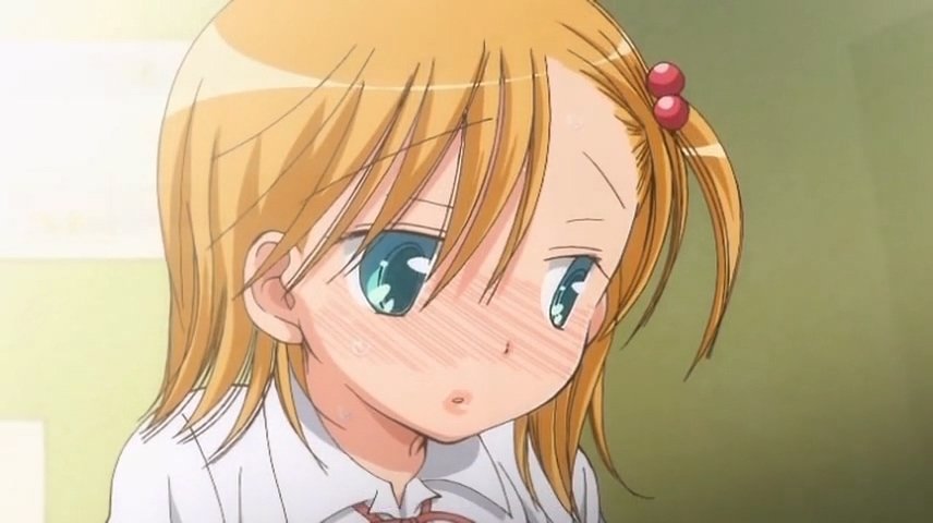 After School NyanNyan